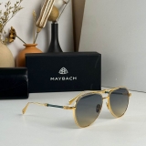 2023.12 Maybach Sunglasses Original quality-QQ (697)