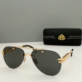 2023.12 Maybach Sunglasses Original quality-QQ (689)