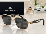 2023.12 Maybach Sunglasses Original quality-QQ (702)