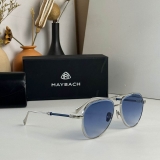 2023.12 Maybach Sunglasses Original quality-QQ (698)