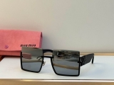2023.12 Miu Miu Sunglasses Original quality-QQ (459)