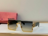 2023.12 Miu Miu Sunglasses Original quality-QQ (458)