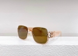 2023.12 Miu Miu Sunglasses Original quality-QQ (600)