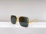 2023.12 Miu Miu Sunglasses Original quality-QQ (606)