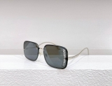 2023.12 Miu Miu Sunglasses Original quality-QQ (612)