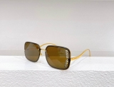 2023.12 Miu Miu Sunglasses Original quality-QQ (610)