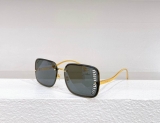 2023.12 Miu Miu Sunglasses Original quality-QQ (607)