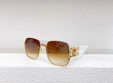 2023.12 Miu Miu Sunglasses Original quality-QQ (597)