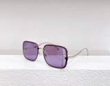2023.12 Miu Miu Sunglasses Original quality-QQ (609)