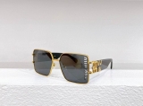2023.12 Miu Miu Sunglasses Original quality-QQ (592)