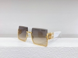 2023.12 Miu Miu Sunglasses Original quality-QQ (615)