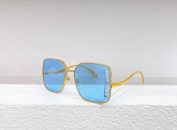 2023.12 Miu Miu Sunglasses Original quality-QQ (604)