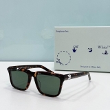 2023.12 Off-White Sunglasses Original quality-QQ (360)