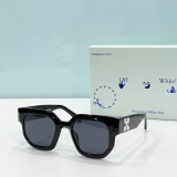 2023.12 Off-White Sunglasses Original quality-QQ (371)