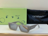 2023.12 Off-White Sunglasses Original quality-QQ (346)