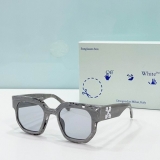 2023.12 Off-White Sunglasses Original quality-QQ (386)