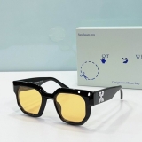 2023.12 Off-White Sunglasses Original quality-QQ (370)