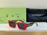 2023.12 Off-White Sunglasses Original quality-QQ (351)