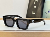 2023.12 Off-White Sunglasses Original quality-QQ (310)