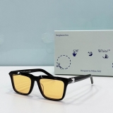 2023.12 Off-White Sunglasses Original quality-QQ (363)