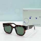 2023.12 Off-White Sunglasses Original quality-QQ (366)