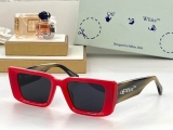 2023.12 Off-White Sunglasses Original quality-QQ (322)