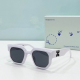 2023.12 Off-White Sunglasses Original quality-QQ (367)
