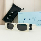 2023.12 Off-White Sunglasses Original quality-QQ (401)