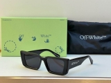 2023.12 Off-White Sunglasses Original quality-QQ (348)