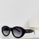 2023.12 Prada Sunglasses Original quality-QQ (2050)
