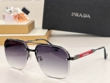 2023.12 Prada Sunglasses Original quality-QQ (2027)