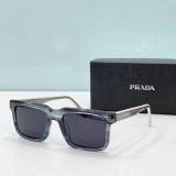 2023.12 Prada Sunglasses Original quality-QQ (2032)