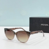 2023.12 Prada Sunglasses Original quality-QQ (2043)