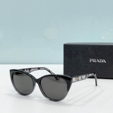 2023.12 Prada Sunglasses Original quality-QQ (2046)