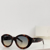 2023.12 Prada Sunglasses Original quality-QQ (2052)