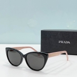 2023.12 Prada Sunglasses Original quality-QQ (2041)