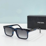 2023.12 Prada Sunglasses Original quality-QQ (2039)