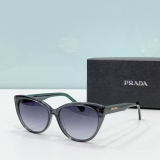2023.12 Prada Sunglasses Original quality-QQ (2042)