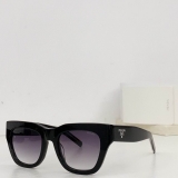 2023.12 Prada Sunglasses Original quality-QQ (2054)