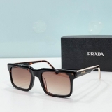 2023.12 Prada Sunglasses Original quality-QQ (2036)
