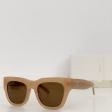 2023.12 Prada Sunglasses Original quality-QQ (2057)