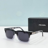 2023.12 Prada Sunglasses Original quality-QQ (2038)