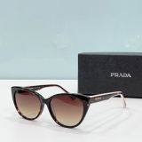2023.12 Prada Sunglasses Original quality-QQ (2045)