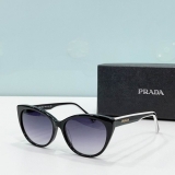 2023.12 Prada Sunglasses Original quality-QQ (2040)