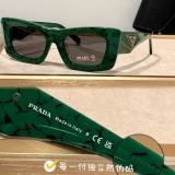 2023.12 Prada Sunglasses Original quality-QQ (1980)