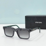 2023.12 Prada Sunglasses Original quality-QQ (2035)