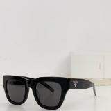 2023.12 Prada Sunglasses Original quality-QQ (2053)