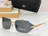 2023.12 Prada Sunglasses Original quality-QQ (2003)