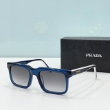 2023.12 Prada Sunglasses Original quality-QQ (2034)