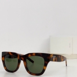 2023.12 Prada Sunglasses Original quality-QQ (2056)